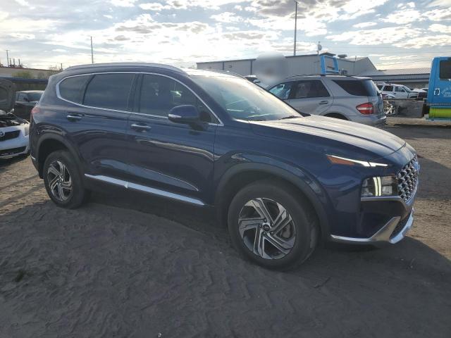 2022 HYUNDAI SANTA FE S - 5NMS3DAJ9NH473448