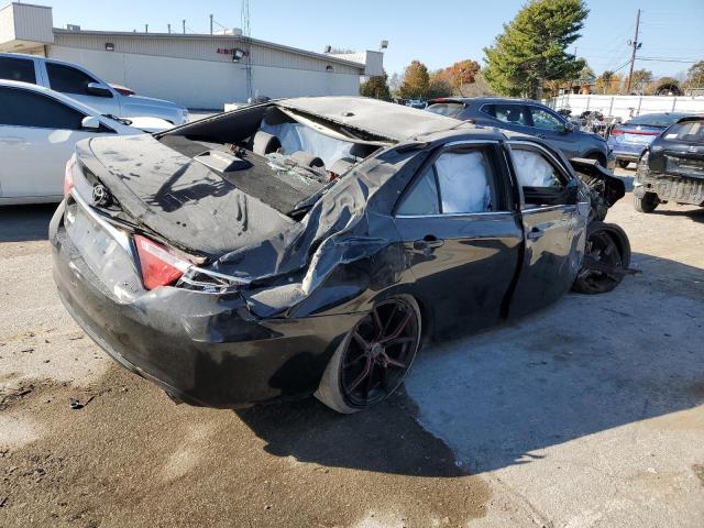 2015 TOYOTA CAMRY LE - 4T1BF1FK8FU891688