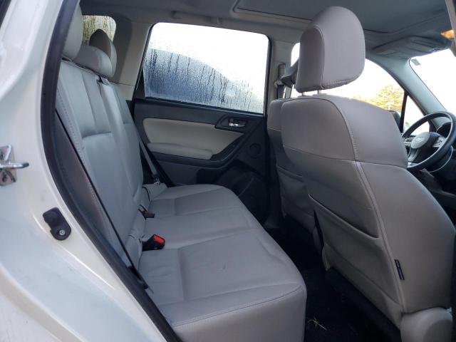 2015 SUBARU FORESTER 2 - JF2SJAWC5FH543885