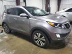 KIA SPORTAGE E photo