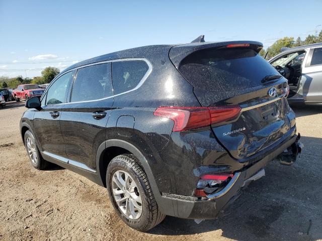 VIN 5NMS3CAD3KH001777 2019 Hyundai Santa Fe, Sel no.2