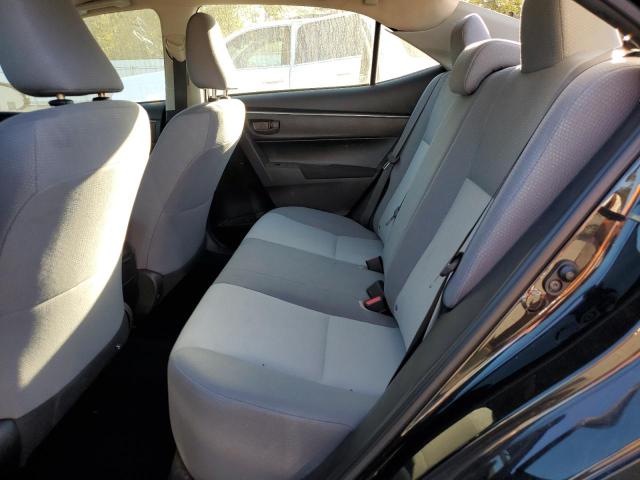 2015 TOYOTA COROLLA L - 2T1BURHE3FC337200