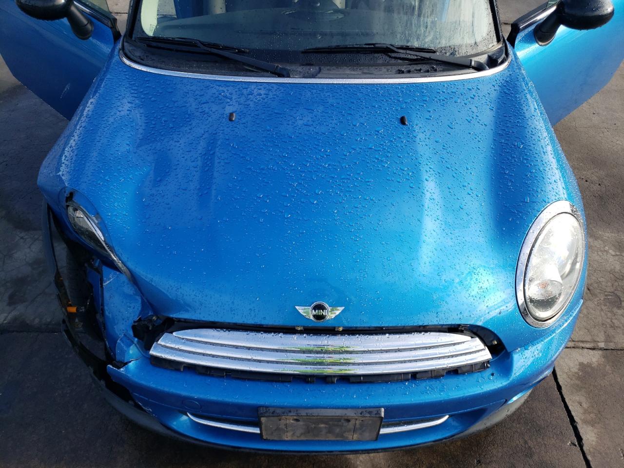 Lot #2991906160 2012 MINI COOPER