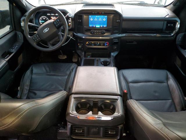 2021 FORD F150 SUPER - 1FTEW1EP1MFA69167