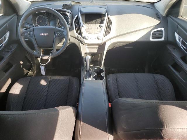 2015 GMC TERRAIN SL - 2GKALMEK6F6411887