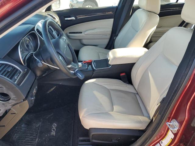 2016 CHRYSLER 300 LIMITE - 2C3CCARG0GH308208