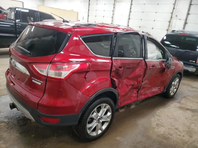 VIN 1FMCU0J90EUE10792 2014 Ford Escape, Titanium no.3