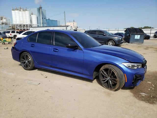 2021 BMW M340XI - 3MW5U9J03M8B55096