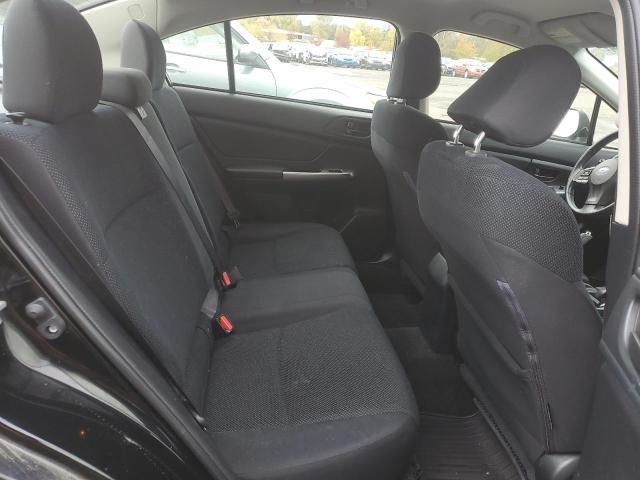 2016 SUBARU IMPREZA - JF1GJAA68GH011687