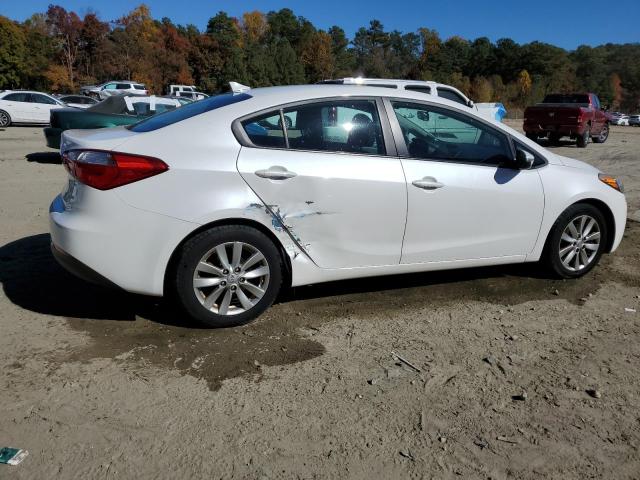 2015 KIA FORTE LX - KNAFX4A62F5398174