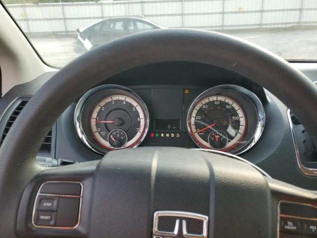 2016 DODGE GRAND CARA - 2C4RDGBGXGR126199