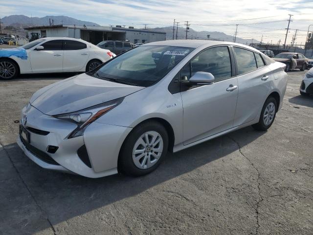 VIN JTDKBRFU3G3505394 2016 Toyota Prius no.1