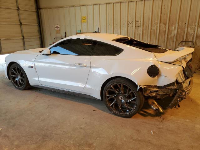 2019 FORD MUSTANG - 1FA6P8TH7K5187982