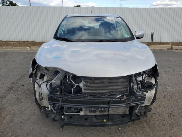 2017 NISSAN ROGUE SPOR - JN1BJ1CR6HW122850