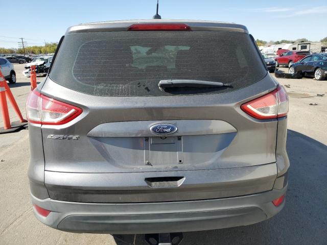 VIN 1FMCU0F74EUA45377 2014 Ford Escape, S no.6