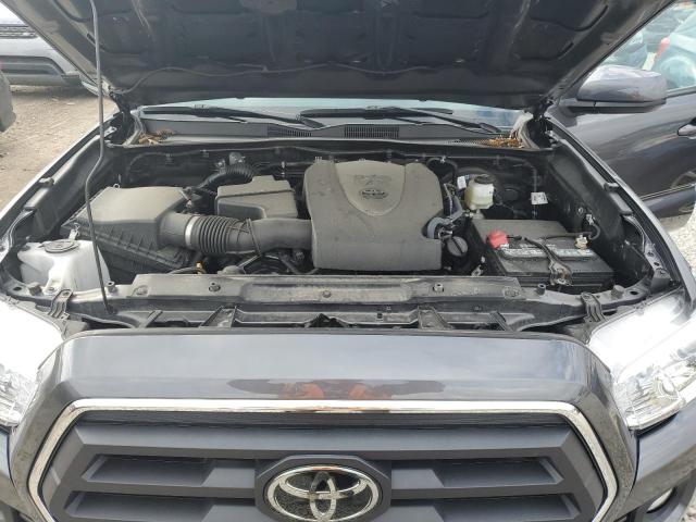 2022 TOYOTA TACOMA ACC - 3TYSZ5AN6NT078135