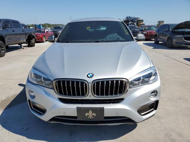 VIN 5UXKU0C5XJ0G80903 2018 BMW X6 no.5