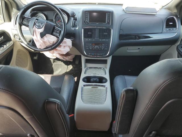 2019 DODGE GRAND CARA - 2C4RDGCG2KR669344