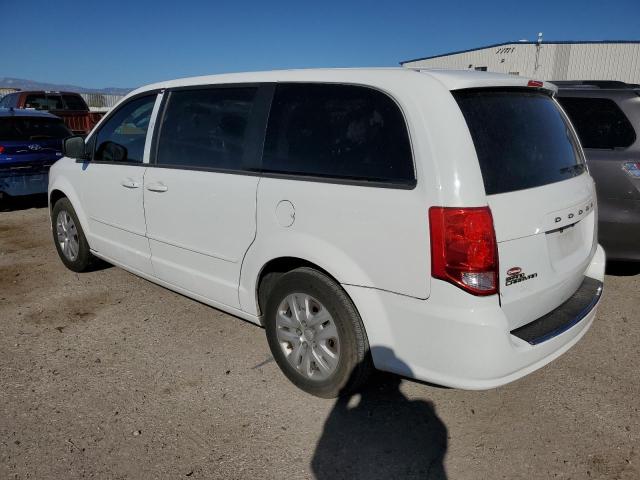 2015 DODGE GRAND CARA - 2C4RDGBG5FR531384