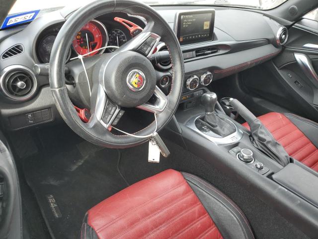 2020 FIAT 124 SPIDER - JC1NFAEK2L0145417