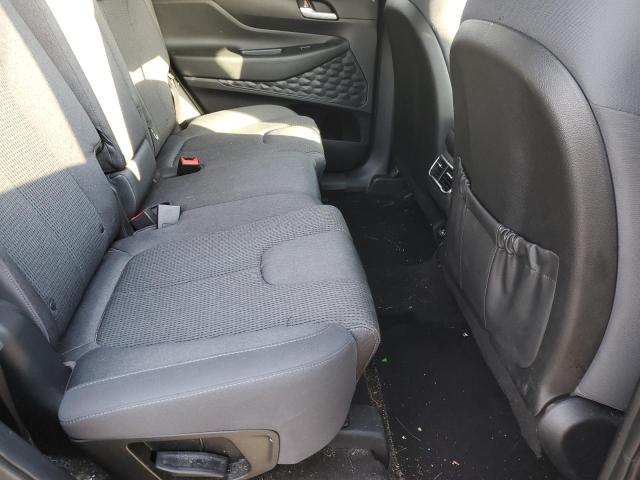2021 HYUNDAI SANTA FE S - 5NMS6DAJ2MH343081