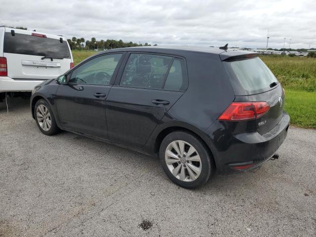 2015 VOLKSWAGEN GOLF TDI 3VWRA7AU2FM012104