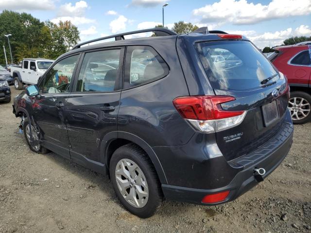 VIN JF2SKACCXKH567336 2019 Subaru Forester no.2