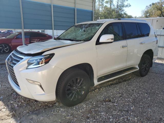 2020 LEXUS GX 460 PRE #3006774308