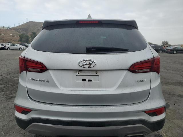 2017 HYUNDAI SANTA FE S - 5XYZT3LB8HG458176