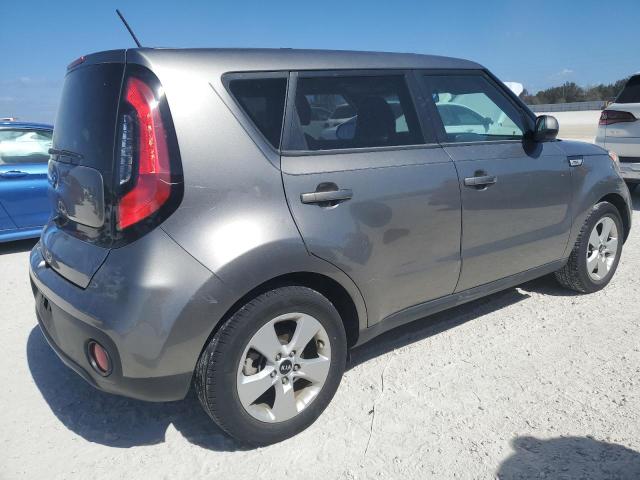 VIN KNDJN2A21J7572737 2018 KIA Soul no.3