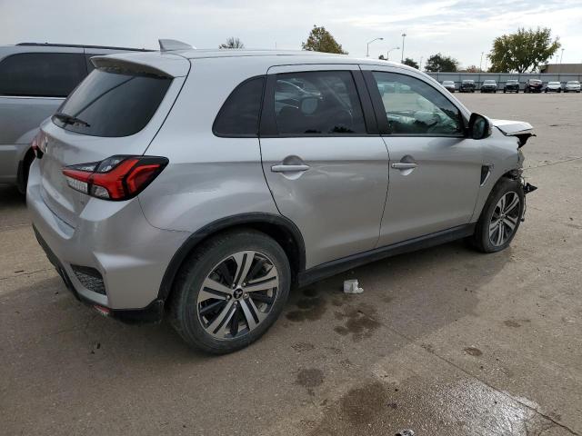 VIN JA4APVAU4MU013986 2021 MITSUBISHI OUTLANDER no.3