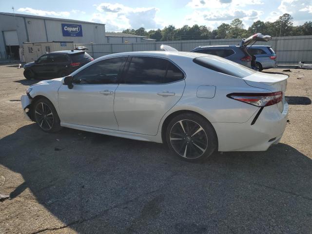 2017 TOYOTA CAMRY XSE - 4T1B61HK9JU019168