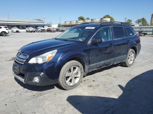 2014 SUBARU OUTBACK 2. #3024817444