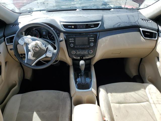 2016 NISSAN ROGUE S - 5N1AT2MV3GC919332