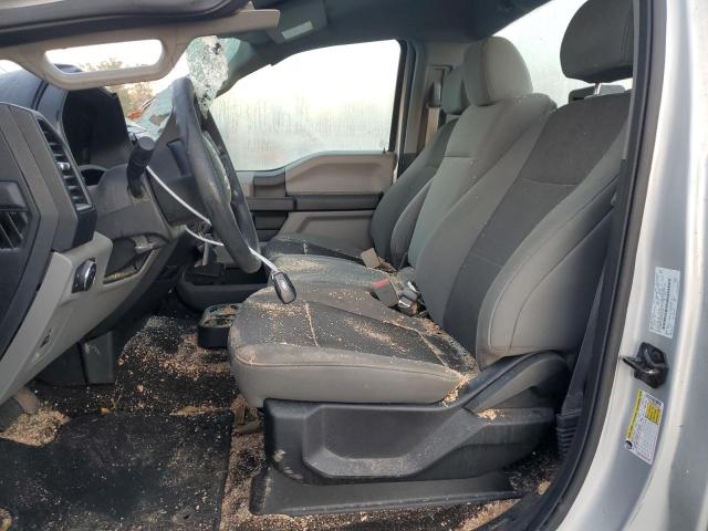 2018 FORD F150 - 1FTMF1CB8JKD12155