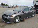 2019 TOYOTA CAMRY L - 4T1B11HK9KU766415