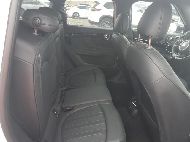 2020 MINI COOPER JCW WMZYZ9C07L3L97203
