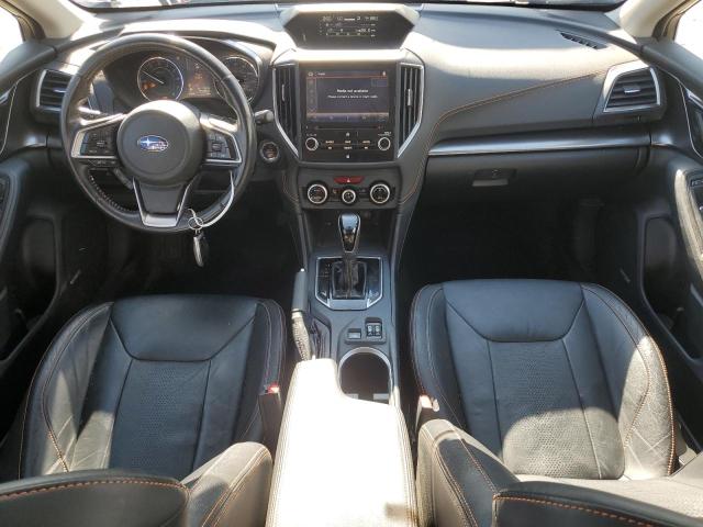 2019 SUBARU CROSSTREK - JF2GTANC1KH215889