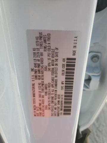 2023 MAZDA CX-50 PREM - 7MMVABEM9PN114778