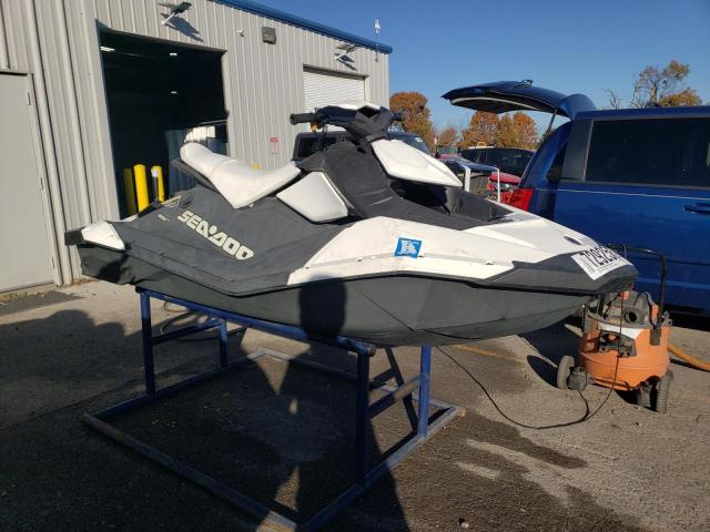 SEADOO SPARK