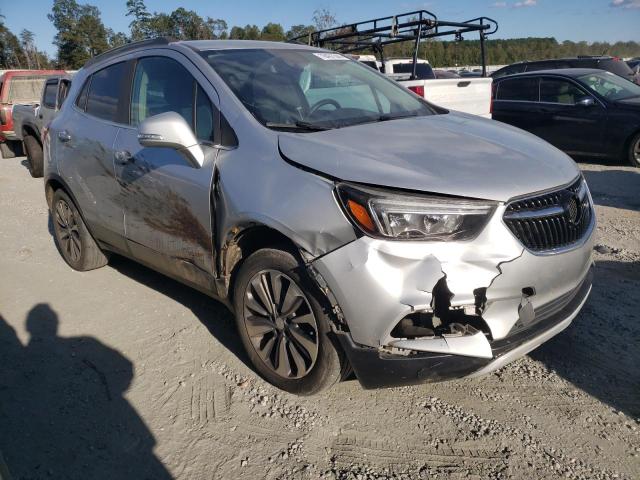 2017 BUICK ENCORE PRE - KL4CJESB6HB014520