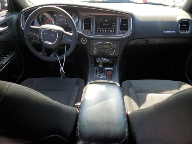 2018 DODGE CHARGER SX - 2C3CDXBG1JH263314