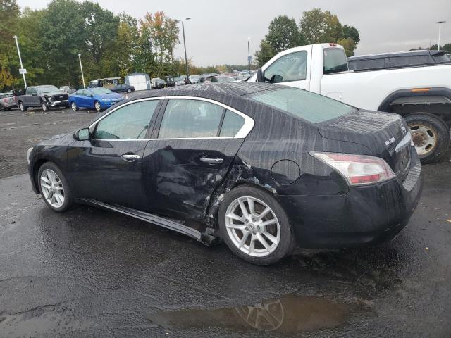 VIN 1N4AA5AP9EC481811 2014 Nissan Maxima, S no.2