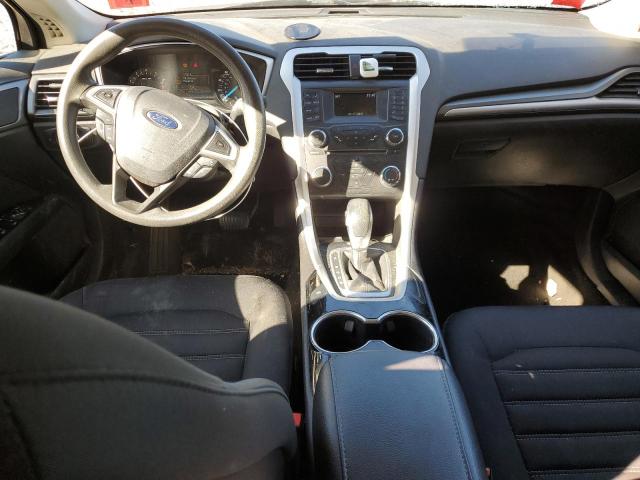 2015 FORD FUSION SE - 3FA6P0H7XFR210322