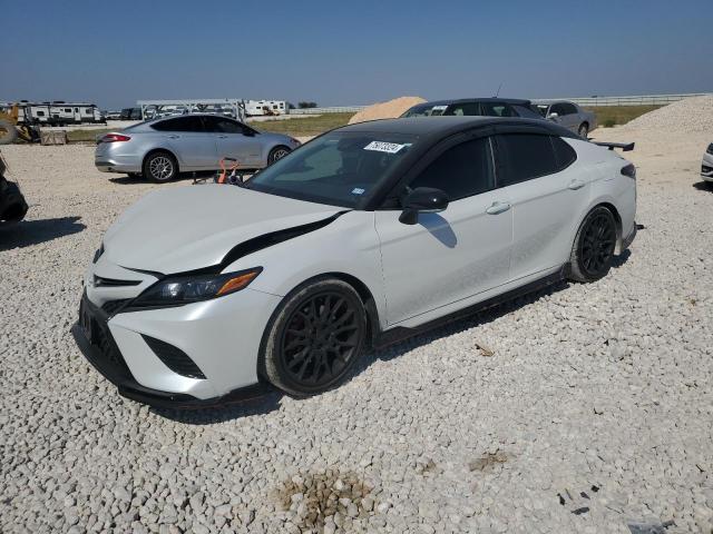 2024 TOYOTA CAMRY TRD #3024327109