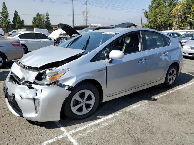 VIN JTDKN3DU6D5578217 2013 Toyota Prius no.1