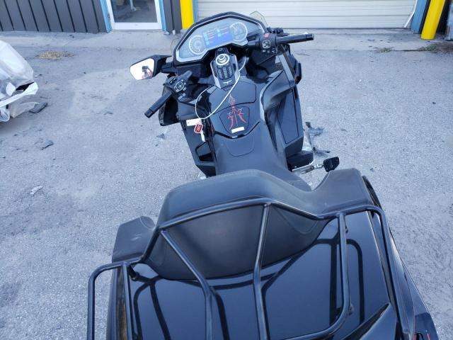 2019 HONDA GL1800 D JH2SC7950KK100377