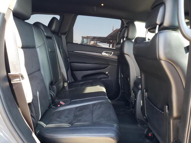 2019 JEEP GRAND CHER - 1C4RJEAG5KC662574