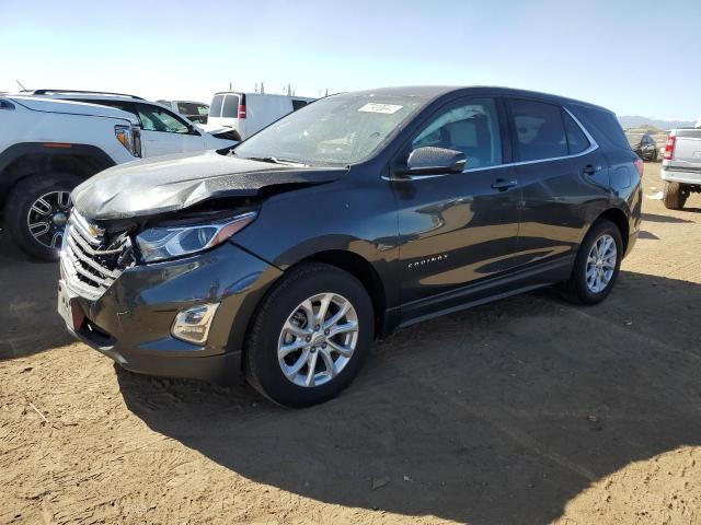 2019 CHEVROLET EQUINOX LT - 2GNAXTEV5K6137586