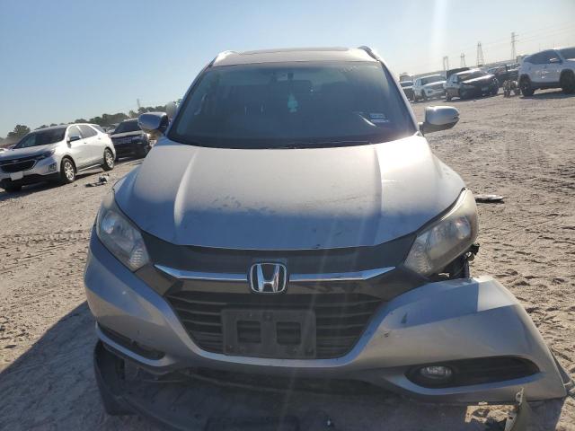 2018 HONDA HR-V EXL - 3CZRU5H79JM702949